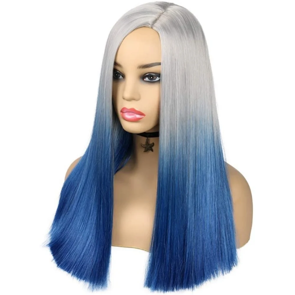 Blooming Hair 16